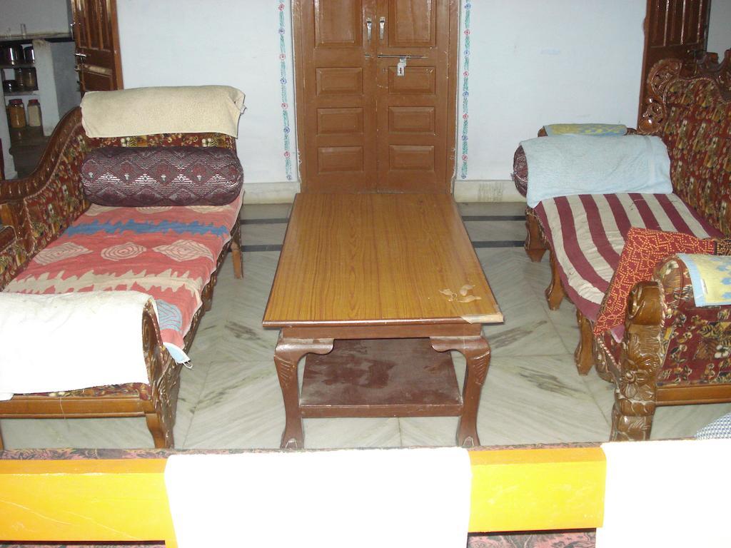 Raghav Resort Pushkar Room photo
