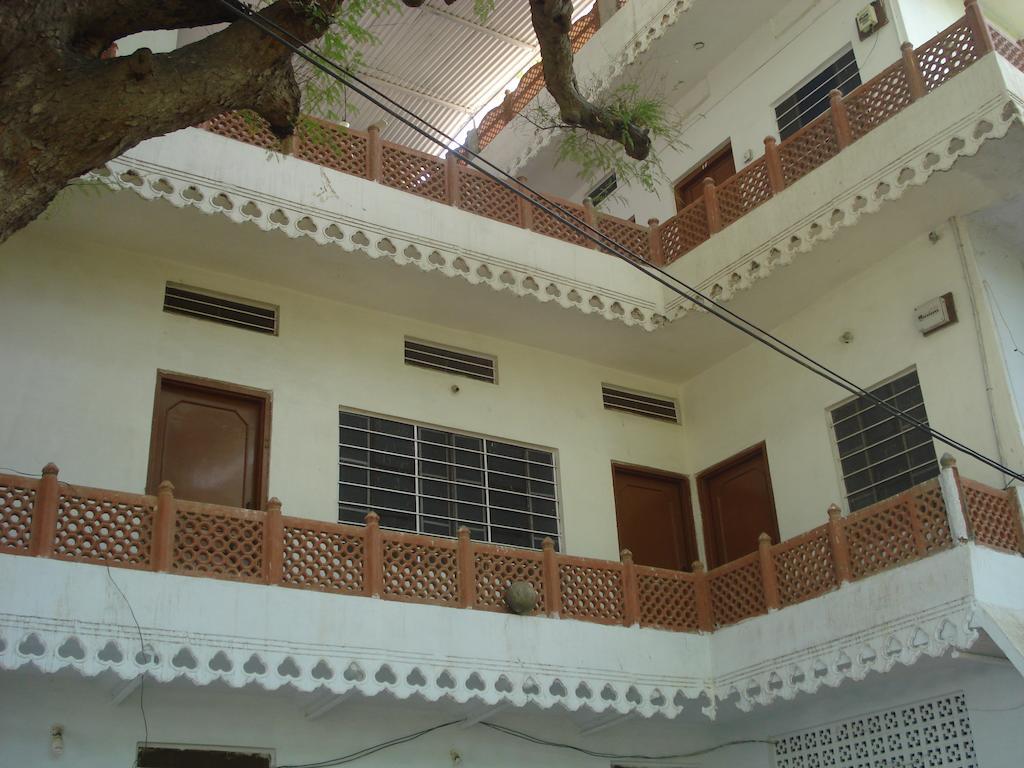 Raghav Resort Pushkar Exterior photo