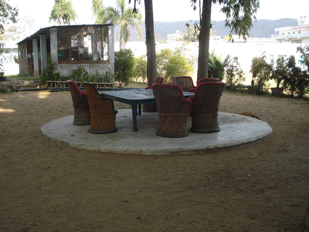 Raghav Resort Pushkar Exterior photo
